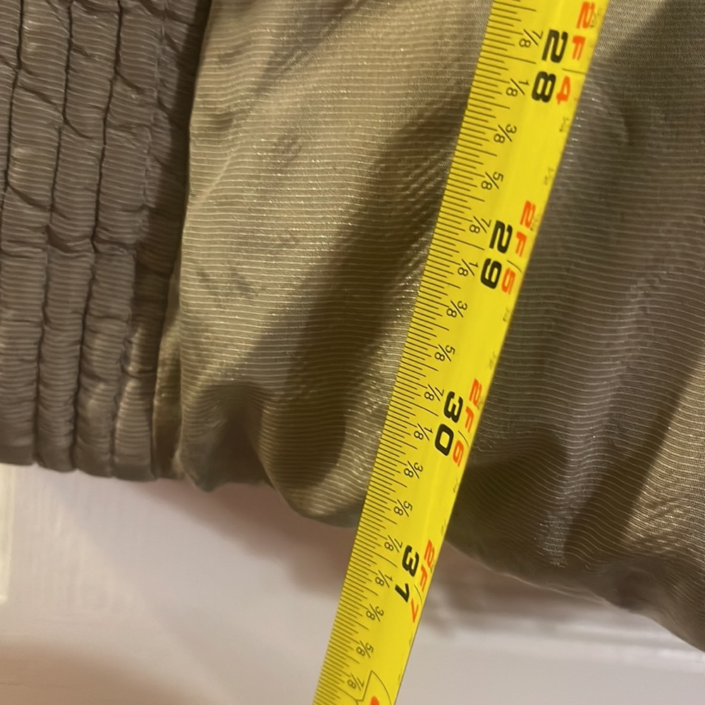 Authentic Burberry Jacket - image 7